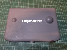Raymarine C70 Chartplotter Sun