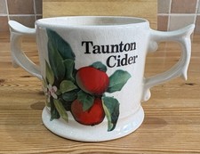 Wade Taunton Cider Loving Mug Limited Edition