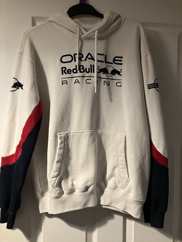 Hollister oracle red - red, bull