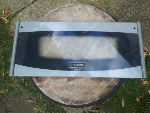 Cannon chesterfield c60gcs - chesterfield,