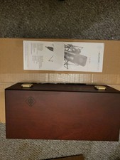 Brand New full packaging