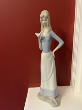 Mint condition Miguel Requena