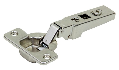 Blum clip hinges - hinges, plates