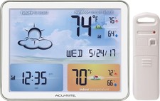 AcuRite Digital Weather