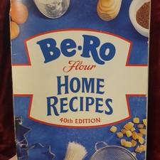 Be-Ro Vintage Flour Home