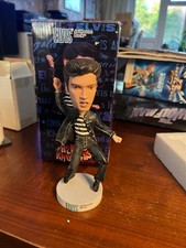 Neca Elvis Head knocker