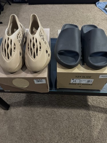 Adidas yeezy slide foam - yeezy, &