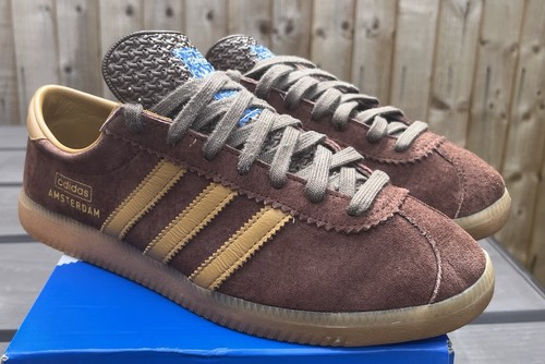 Adidas originals amsterdam - adidas,