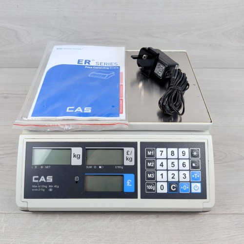 Cas jrcb electronic retail - cas,
