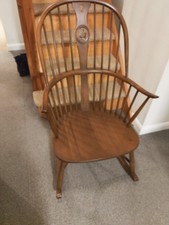 Vintage Retro 60's Ercol