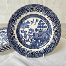 Vintage Broadhurst Willow