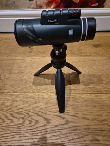 40x60 monocular telescope with - telescope,