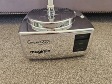 Magimix 3100 Compact Automatic