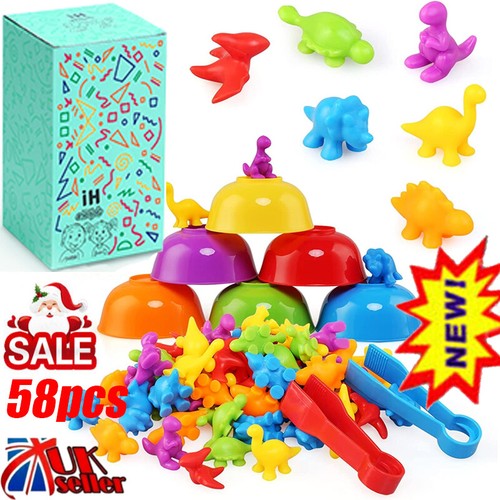 Dinosaur eggs dig toys 58 - toys,