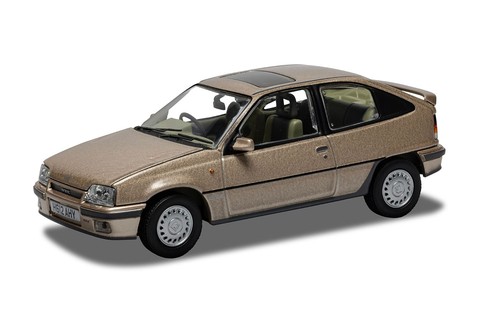 Corgi va13209 vauxhall - corgi,