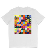 John Squire - Mani - Organic