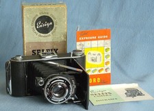 Ensign Selfix 420 Vintage