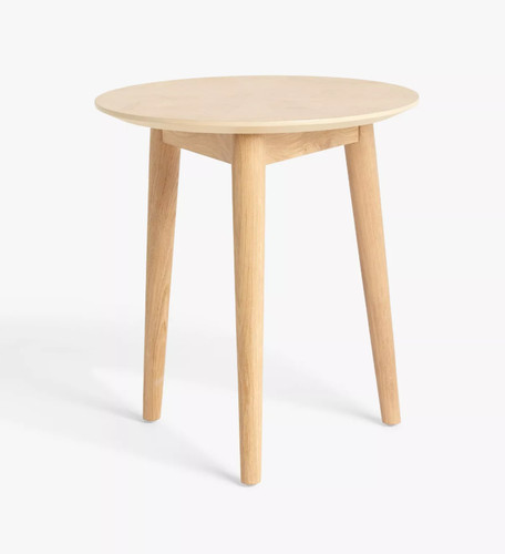 John lewis side table iona - side,
