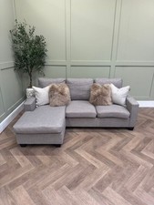 Grey - Small Left or Right