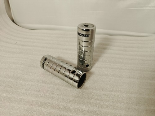 Vintage mongoose bmx freestyle - mongoose,