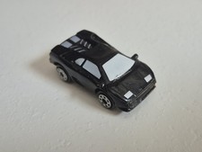 Micro Machines Lamborghini Diablo Italy Exclusive Model Car ULTRA RARE