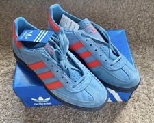 Adidas Manchester 2002 Release