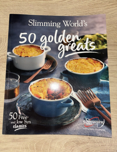 Slimming world golden - 50,