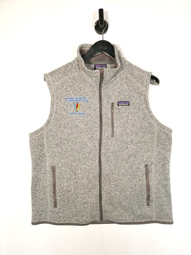 Patagonia better sweater - sweater, vest