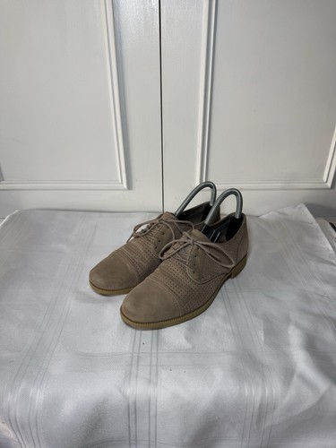 Hotter saltburn size brogue - size, 4