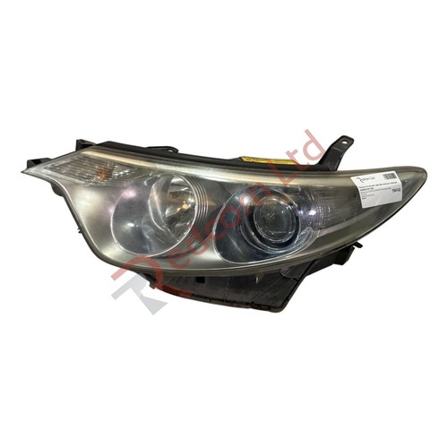 Toyota estima mk2 2006 - toyota,