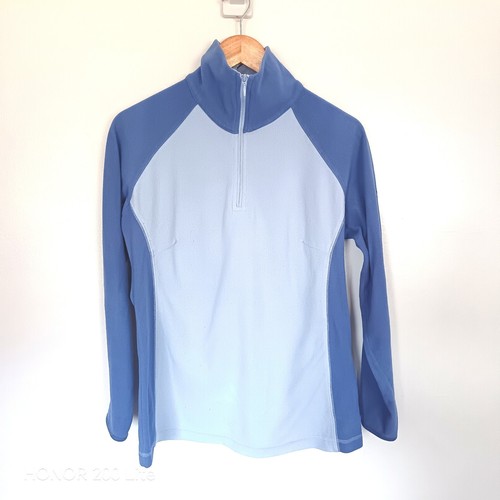 Columbia fleece sweater - columbia, womens