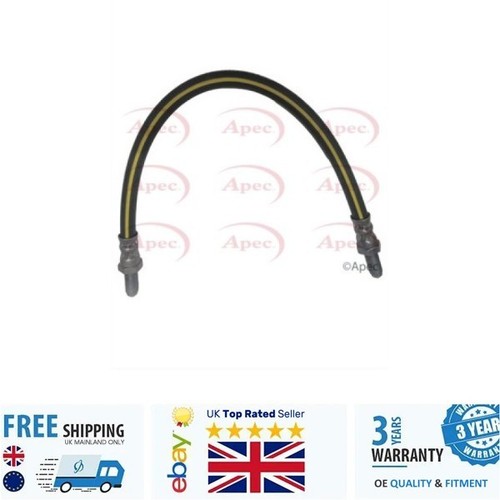 Brake hose hos4397 - hose, triumph