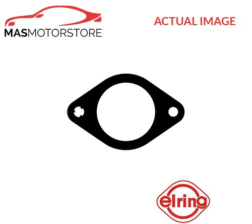 Exhaust pipe gasket - exhaust,