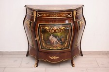 Palatial Wooden Dresser with
