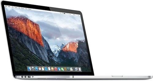 Apple macbook pro - 15.4", 2.5