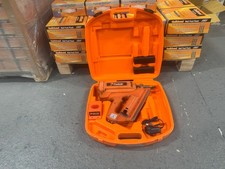 PASLODE IM350 FRAMING NAILER./