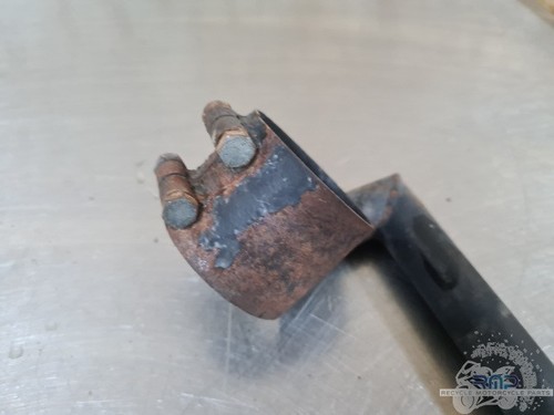 Moto guzzi v11 - moto, to