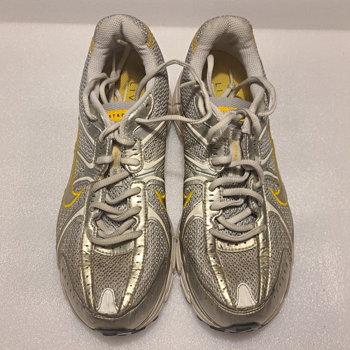 2008 nike air - nike, structure