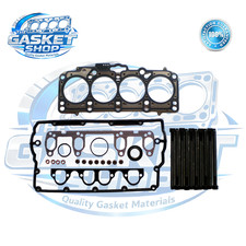 HEAD GASKET SET BOLTS GOLF