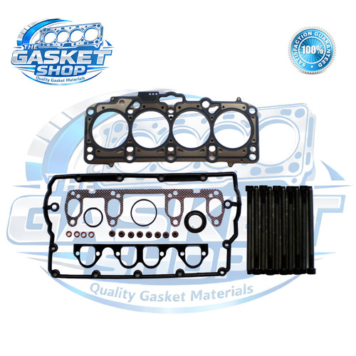 Head gasket set bolts - head,
