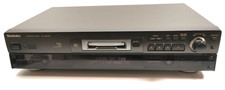 TECHNICS SJ-MD100 Minidisc