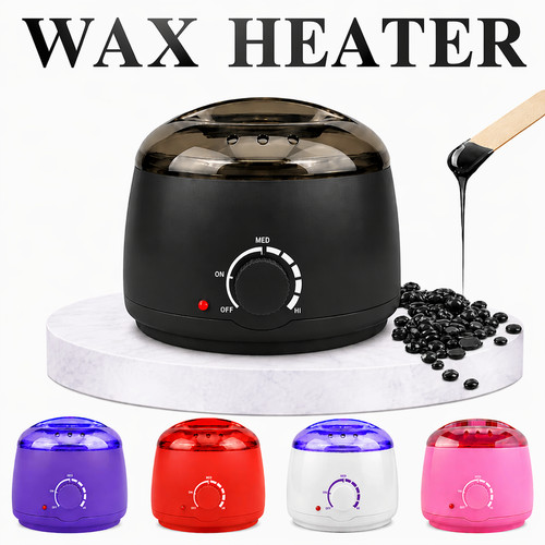 Ntek depilatory waxing - ntek,