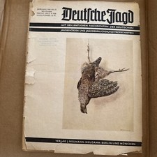 1938 deutsche tagb jahrgang - 1938,