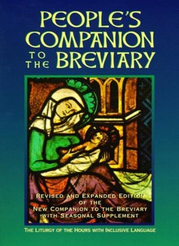 People companion the - people's,