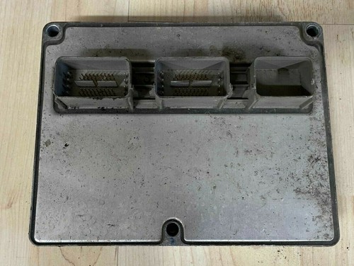 Genuine ford fiesta - mk6, st
