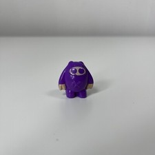 SECRET RARE B-Boy Series 1 Gogos Crazy Bones Rarest Purple Variant