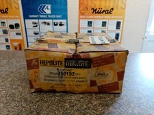 Mercedes 220D Piston Set W115 W123 STD +O/S 306 406 408 409 Unimog U45 U52 OM615