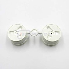 Tamiya 58075 Terra Scorcher/2020, 0445131/10445131/9335058 Wheels (2 Pcs.) NEW