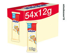 Milkybar White Chocolate Kid