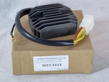 Regulator/Rectifier SMR-04